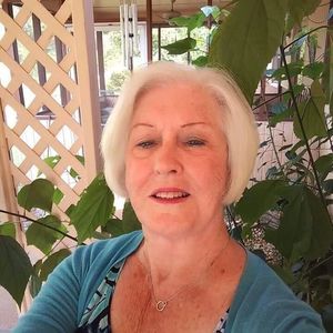 Meet your Posher, Ruth